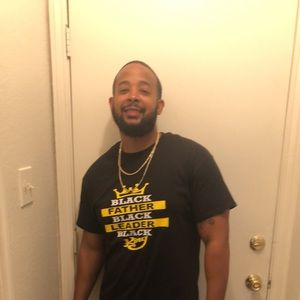 Meet your Posher, Anthony